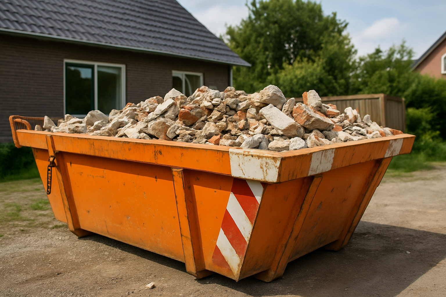 Hoe vind je de beste puincontainer aanbiedingen?