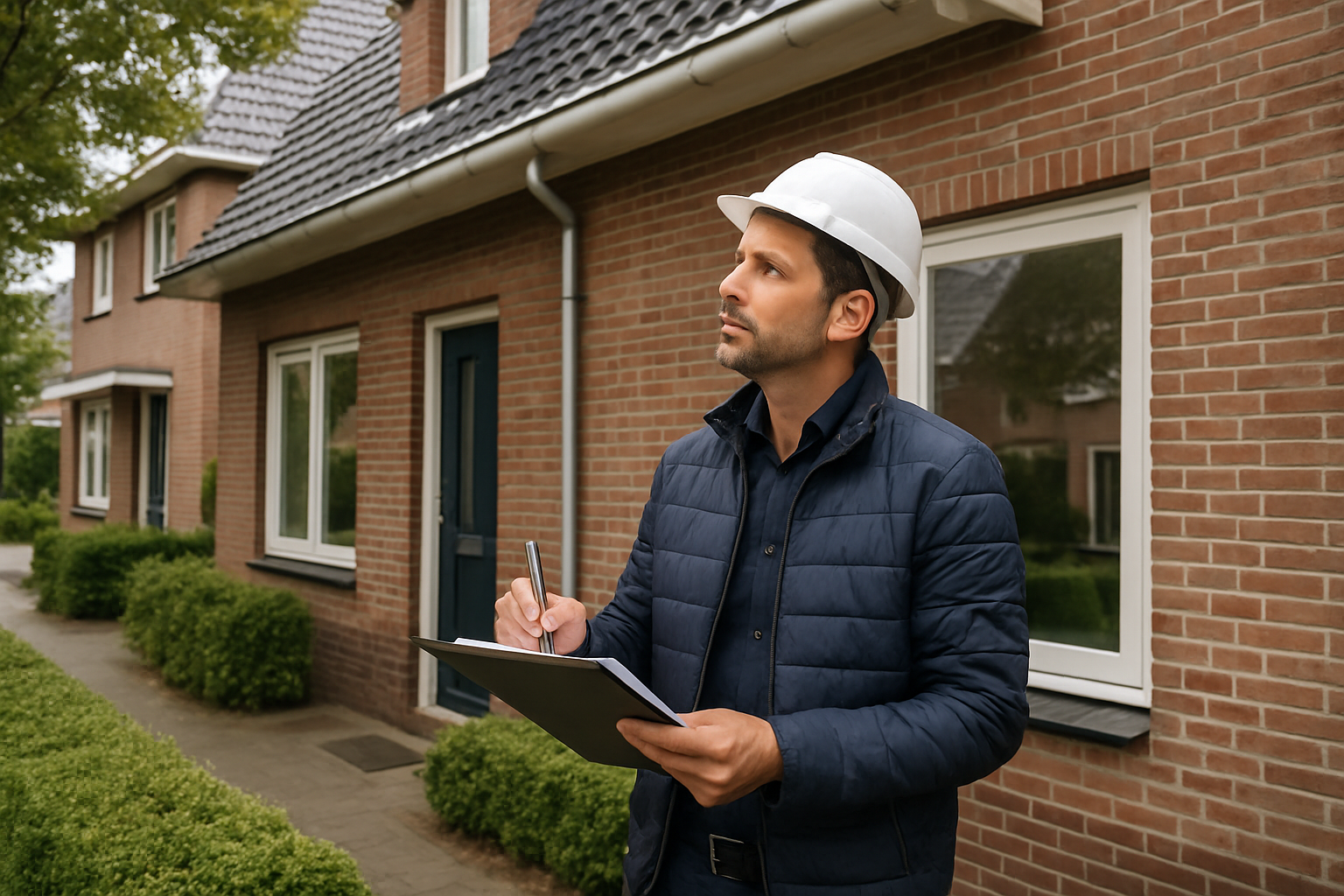 Wat moet je weten over NHG bouwkundige keuring verplichtingen?